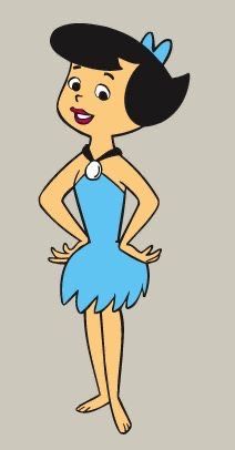 Betty Costume Dress