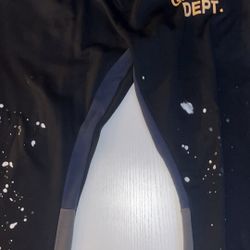 GALLERY DEPT JOGGERS OFFER