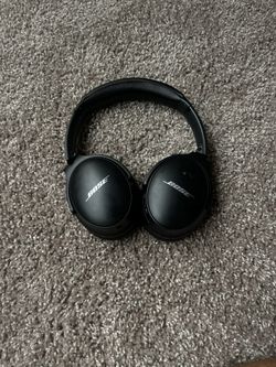 Bose Quiet Comfort