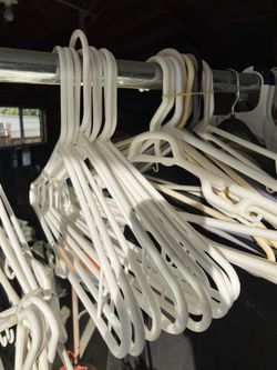 Hangers Sets Of 10