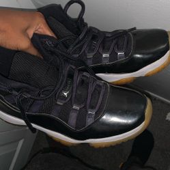 jordan 11’s 40$