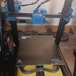 Creality CR10 3d Printer