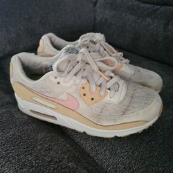 Nikes Air Max