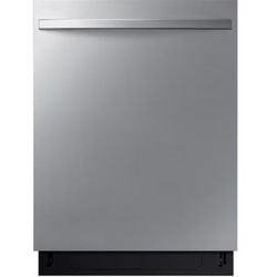 Brand New Samsung 24" Top Control Dishwasher w/ Third Rack – $799 Retail!