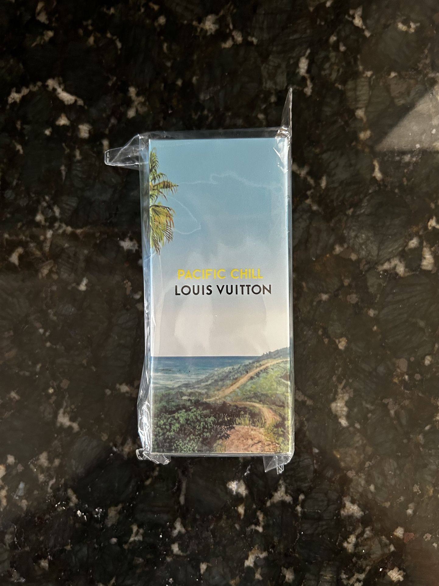 LV Pacific Chills