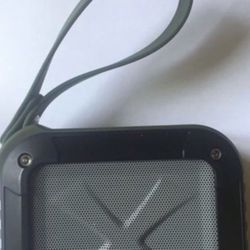 Outdoor sound Tbox featuring wireless, water proof, drop-proof or dust-proo