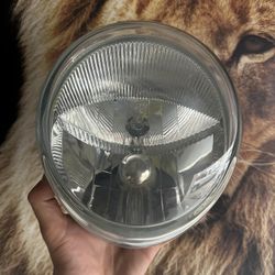 Harley Davidson V ROD Headlight 