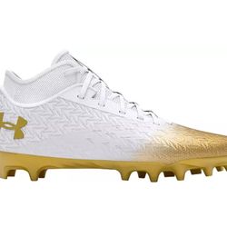 UNDER ARMOUR SOCCER 