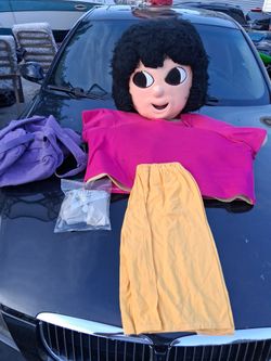 Dora