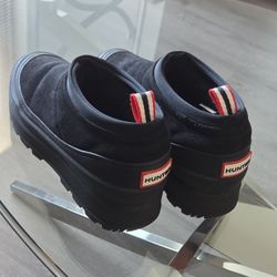 Hunter Boots