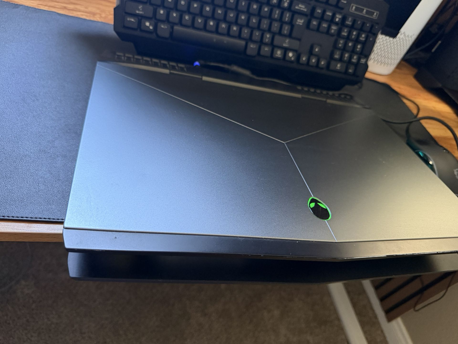 Alienware 17 R4 Gaming Laptop | i7 | GTX 1070 8GB | 32GB RAM | SSD + 1TB