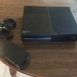 Xbox One 