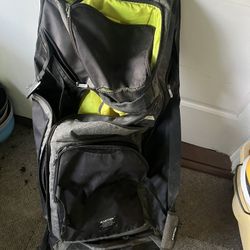 Catchers Bag