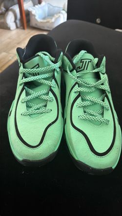 Tatum 4 Jordan’s