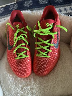Kobe 6 Protro