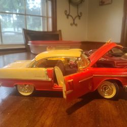 Collectable Old Toy Car