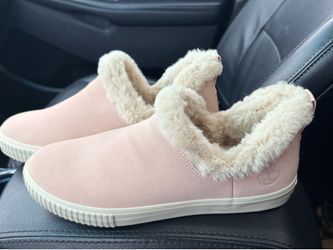 Timberland Skyla Bay Women's Warm Lined Slip-On Shoes