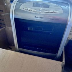 Costway Cooler Parts