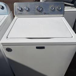 Lavadora, Tina, Extra Grande, Maytag 