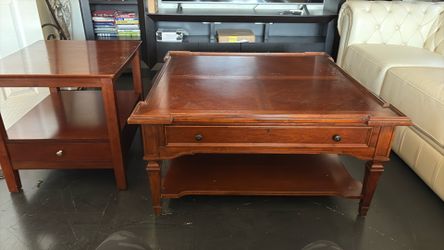 Coffee Table Set, 