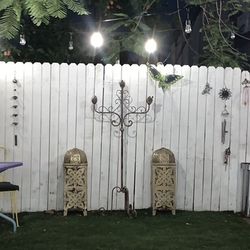 Decor & Prop Inventory 
