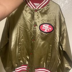 49 Ers Jacket XL