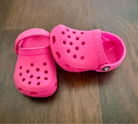 CROCS LITTLES - INFANT