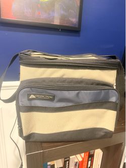 Ozark Trail cooler bag