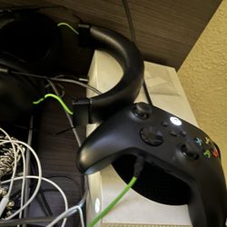 Xbox Series 