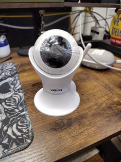 Wifi IP camera