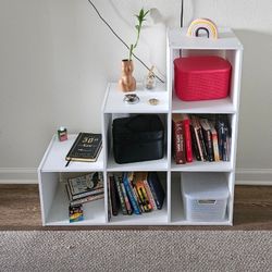 3x3 Cube Shelf
