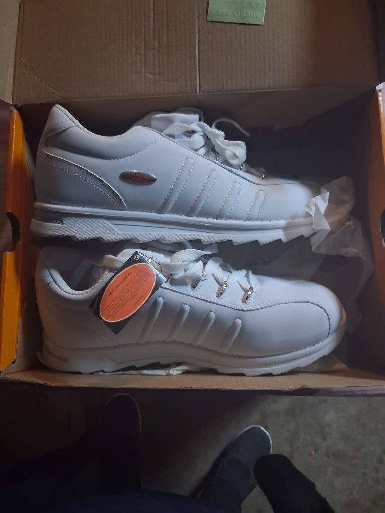 Lugz Changeover II