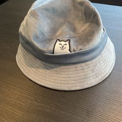 Rip Dip Bucket Hat