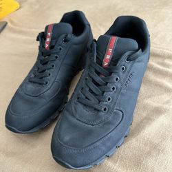 Prada Men Shoes