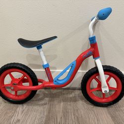 Chillafish Kids Balance Bike