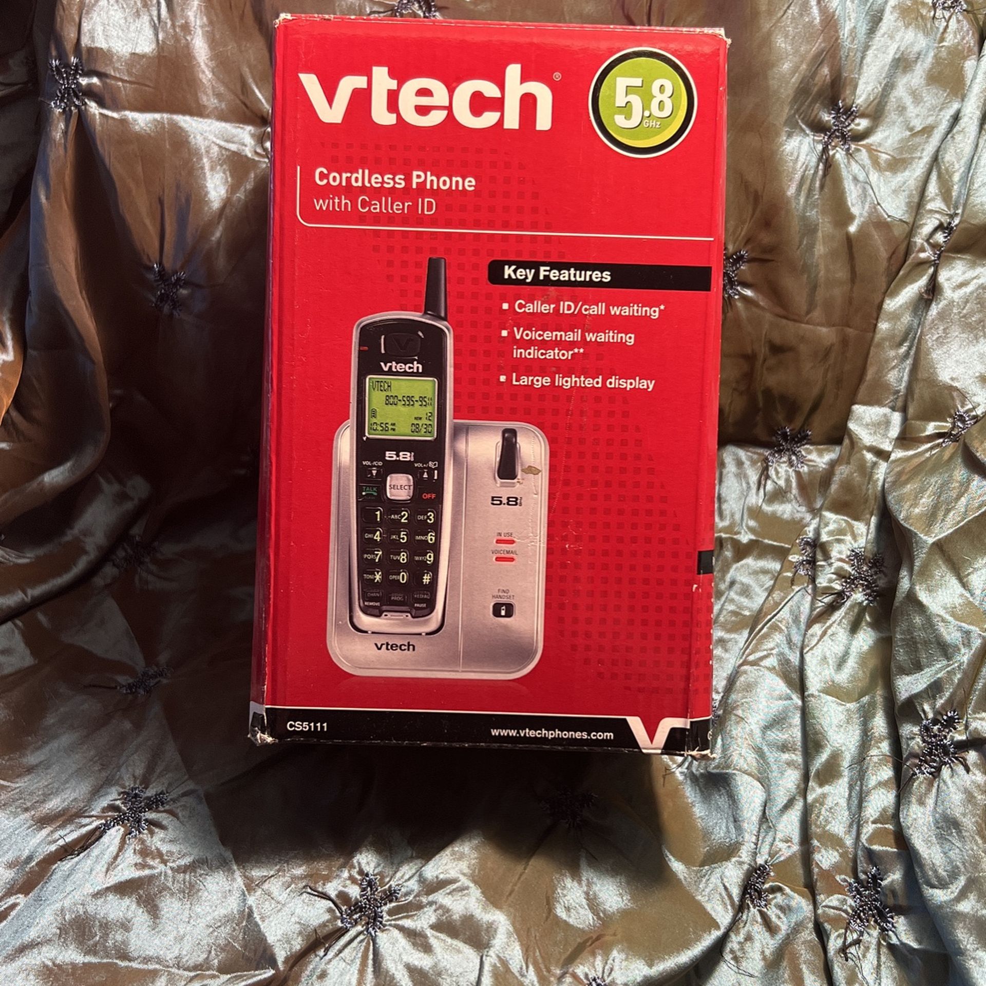 Cordless Phone