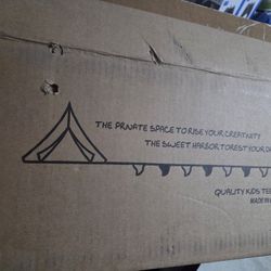 Quality Kids Teepee