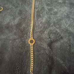 Elegant Egyptian Bracelets 10 Years Guarantee No Fade 