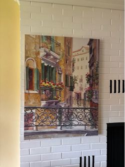 Wall Art
