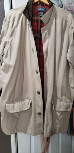Mens sport jacket