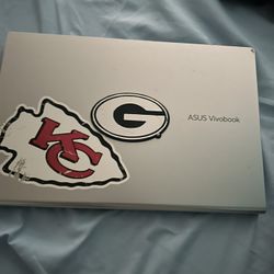 ASUS Vivobook Laptop