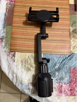 Cupholder Tablet   Car Mount