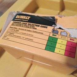 Drive Pins