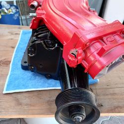 Supercharger For Sale