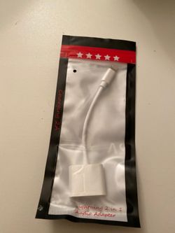 Adapter For IPhone brand new #7