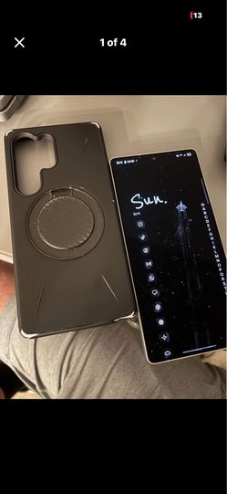 Samsung S25 ultra 2025