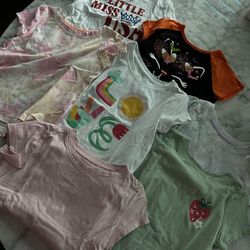 Babygirl Clothes & Accessories 