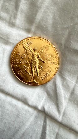 Centenario 22k firme precio