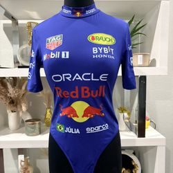 F1 Bodysuits 