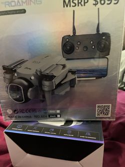 AE4 Roaming